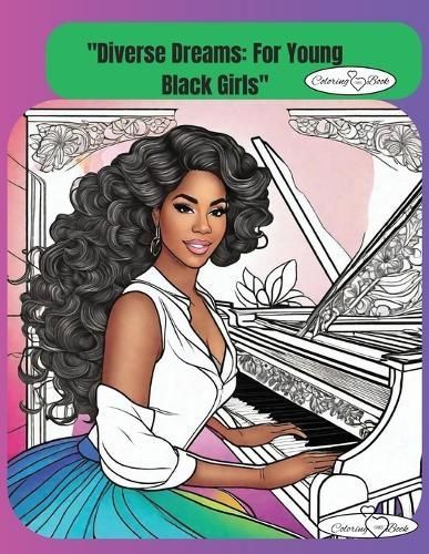 "Diverse Dreams By Arnold 9781088123027 (Paperback)