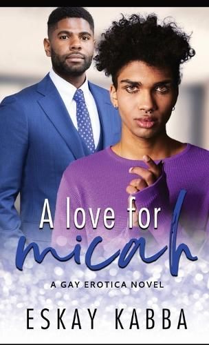 Love For Micah By Kabba 9781088125793 (Hardback)