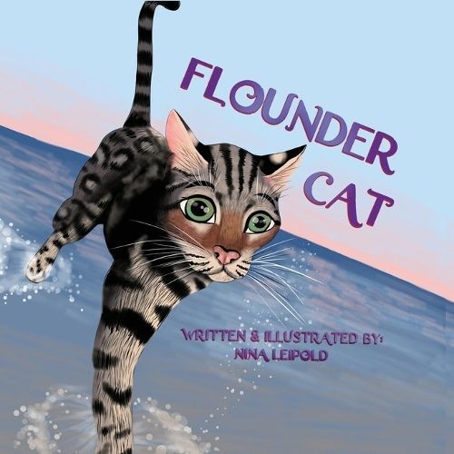 Flounder Cat 9781088127728 (Paperback)
