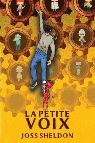 La Petite Voix By Joss Sheldon 9781088127995 (Paperback)