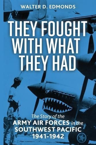 They Fought with What They Had By Edmonds 9781088142189 (Paperback)