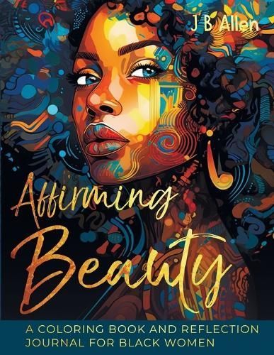 Affirming Beauty By Allen 9781088147504 (Paperback)