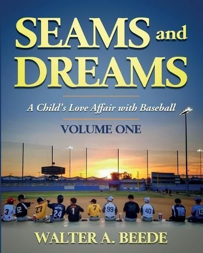 Seams and Dreams By Beede 9781088151174 (Paperback)