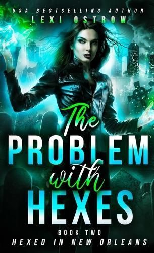 Problem With Hexes By Ostrow 9781088152607 (Paperback)