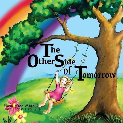 Other Side of Tomorrow By Hash Marcus 9781088157411 (Paperback)
