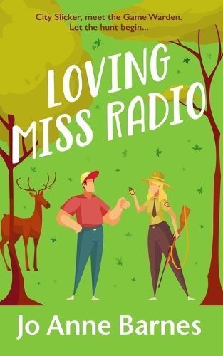 Loving Miss Radio By Jo Anne Barnes 9781088163573 (Paperback)