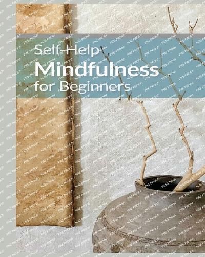 Mindfulness for Beginners By Roxanne Oliver 9781088170779 (Paperback)