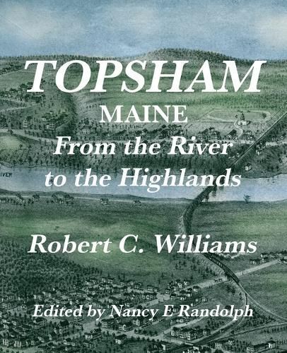 Topsham, Maine By Williams 9781088174173 (Paperback)