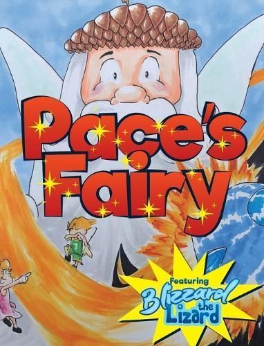 Pace's Fairy By Pace 9781088180679 (Hardback)