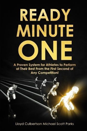 Ready Minute One By Lloyd Culbertson, Michael Parks 9781088185827