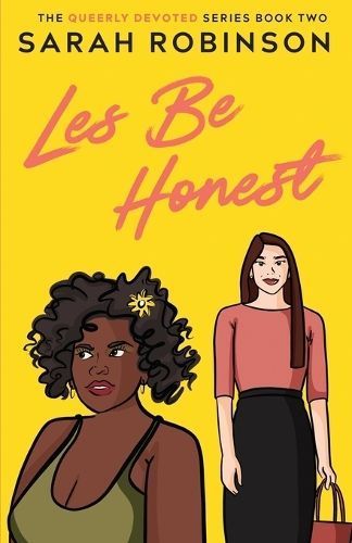 Les Be Honest By Robinson 9781088191149 (Paperback)