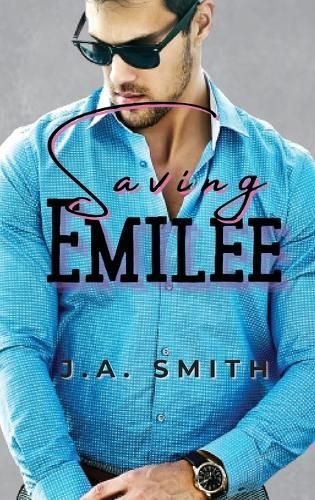 Saving Emilee By Smith 9781088192771 (Hardback)