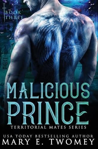 Malicious Prince By Twomey 9781088194676 (Paperback)
