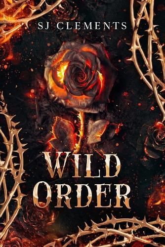 Wild Order By Clements 9781088197585 (Paperback)