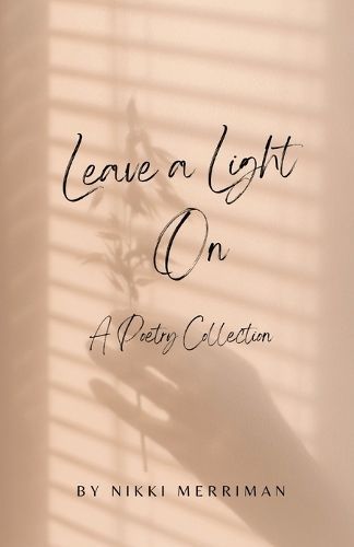 Leave A Light On By Nikki Merriman 9781088198476 (Paperback)