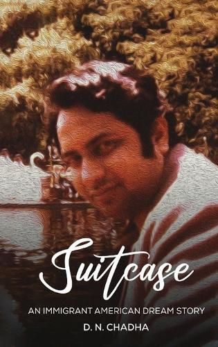 Suitcase By Chadha 9781088209233 (Hardback)