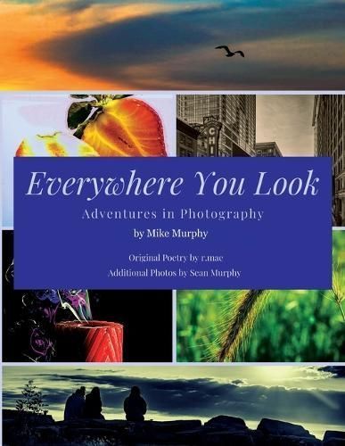 Everywhere You Look By Murphy 9781088222232 (Paperback)