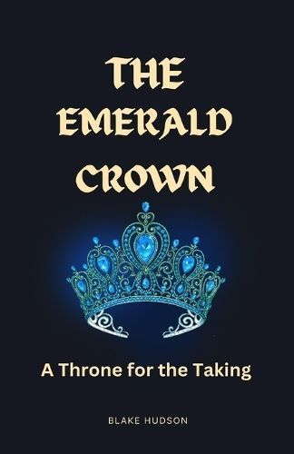 Emerald Crown By Hudson 9781088225950 (Paperback)