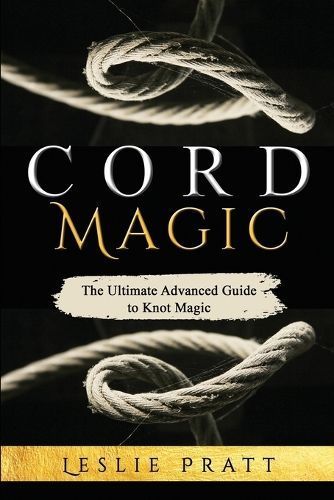 CORD Magic By Leslie Pratt 9781088226285 (Paperback)