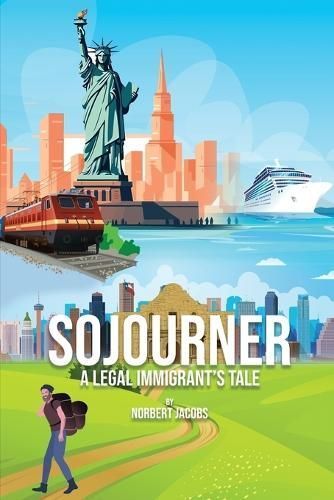 Sojourner By Jacobs 9781088231838 (Paperback)