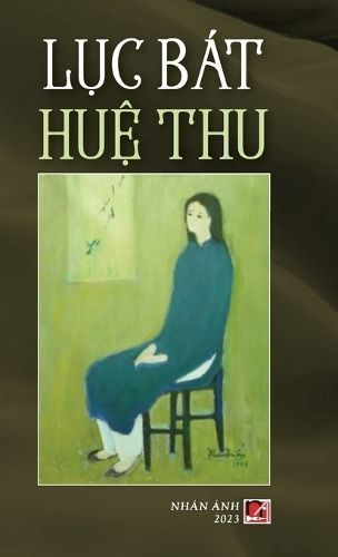 L?c B?t Hu? Thu (color - hard cover) By Hue 9781088232750 (Hardback)