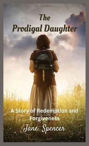 The Prodigal Daughter By Jane Spencer 9781088241813 (Hardback)
