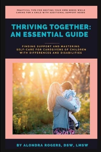 Thriving Together By Rogers 9781088243251 (Paperback)