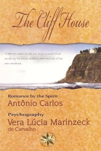 The Cliff House 9781088243473 (Paperback)