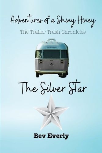 Silver Star By Everly 9781088247655 (Paperback)