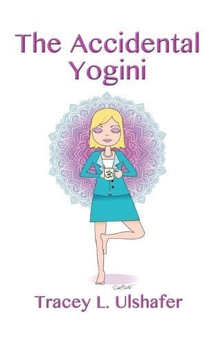 Accidental Yogini By Ulshafer 9781088248027 (Hardback)