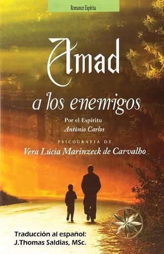 Amad a Los Enemigos 9781088248546 (Paperback)