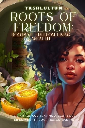 Roots of Freedom By ( Sozo Keys ) 9781088249604 (Paperback)