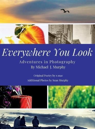 Everywhere You Look By Murphy 9781088253410 (Hardback)
