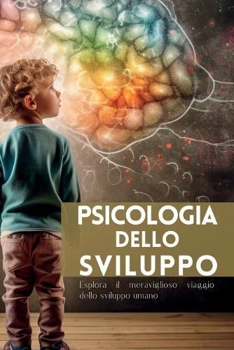 Psicologia dello Sviluppo By Wite 9781088253922 (Paperback)