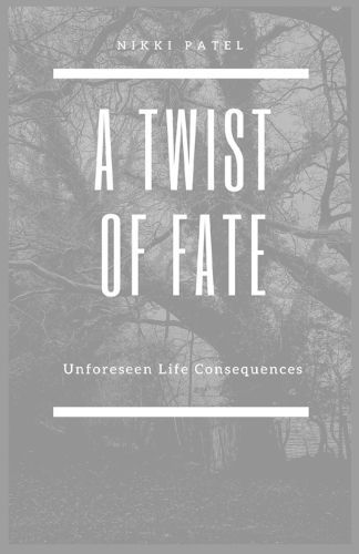 Twist of Fate By Patel 9781088256299 (Paperback)