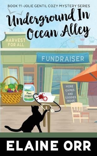 Underground in Ocean Alley By Orr 9781088258507 (Paperback)