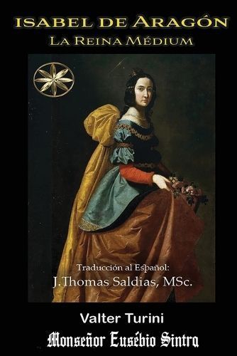 Isabel de Arag?n By Turini 9781088258606 (Paperback)