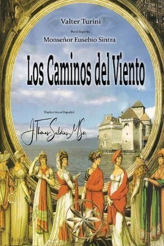 Caminos del Viento By Turini 9781088259023 (Paperback)