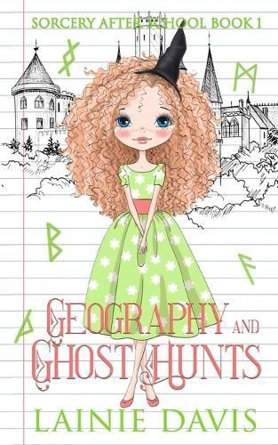 Geography and Ghost Hunts By Davis 9781088260685 (Paperback)