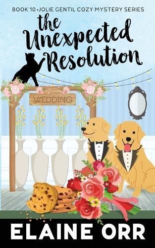 The Unexpected Resolution By Elaine L Orr 9781088265765 (Paperback)