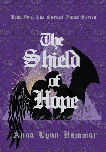 Shield of Hope By Hammar 9781088266106 (Hardback)