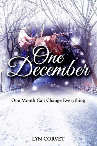 One December By Corvet 9781088269572 (Paperback)