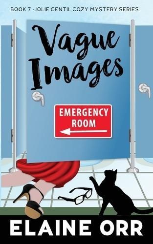 Vague Images By Elaine L Orr 9781088269787 (Paperback)