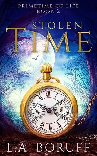 Stolen Time By Boruff 9781088274590 (Paperback)