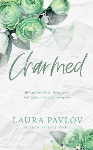 Charmed Special Edition By Laura Pavlov 9781088280423 (Paperback)