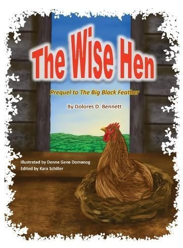 Wise Hen By Bennett 9781088280478 (Hardback)