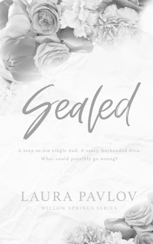 Sealed Special Edition By Laura Pavlov 9781088283141 (Paperback)
