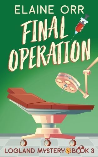 Final Operation By Orr 9781088286371 (Paperback)