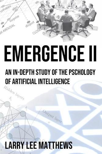 Emergence II By Matthews 9781088290767 (Paperback)