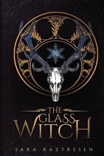 Glass Witch By Raztresen 9781088295908 (Paperback)